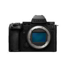 限地区、88VIP、20点：松下 Panasonic LUMIX S5M2X 全画幅 微单相机 单机身10028.3元包邮