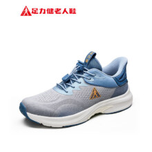 足力健 男士 休闲鞋/健步鞋119元（需领券）