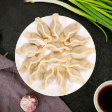中华老字号！ 东来顺 羊肉大葱浓汁水饺 435g￥13.80 比上一次爆料降低 ￥55.2
