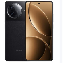 PLUS：MI/红米 K80 手机 玄夜黑 12GB+256GB2062.53元