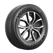 米其林（MICHELIN）汽车轮胎 215/55R18 99V 旅悦+ PRIMACY SUV+ 适配逍客/传祺GS4849元 (券后省0.9)