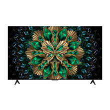 新品预售、plus会员：TCL 电视 75T6L Pro 75英寸 绚彩XDR 1300nits DeepSeek3823.2元（需领券）