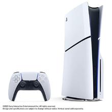 18点截止：索尼 SONY PS5 SLIM光驱日版3810元（需付100元定金）