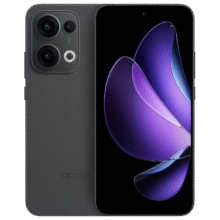 政府补贴:OPPO Reno13 5G手机 12GB+256GB 午夜黑1520.66元