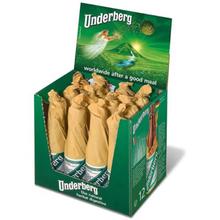 德国原瓶进口安德宝力娇酒44度Underberg 20ml 餐后迷你利口酒券后118元