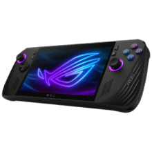ROG掌机 掌上游戏机X windows11Z1Exterme处理器集显7英寸24G+1TB SSD6433元 (月销2000+)