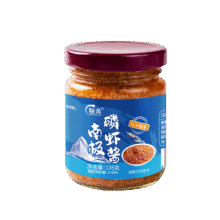 需首购：陇黄 南极磷虾酱135g/罐（0防腐剂）1.46元包邮（需试用+返京超卡1元）