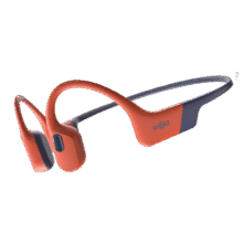 韶音（SHOKZ）OpenSwim Pro骨传导蓝牙耳机S710 开放式运动无线耳机游泳跑步骑行不入耳蓝牙内存MP3 珊瑚海1068元 (券后省50)