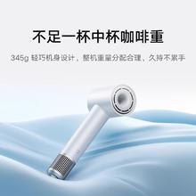 米家 MIJIA H501 SE 白色高速吹风机160.69元