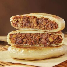 微信小程序：安井 馒头小笼包烧麦牛肉饼等早餐合集  任选6件44元包邮（合7.33元/件）