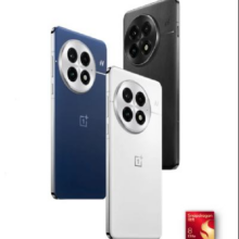 再降价：ONEPLUS/一加 13 手机 高通骁龙 8 至尊版 白露晨曦 12GB+256GB2778.74元（需领券）