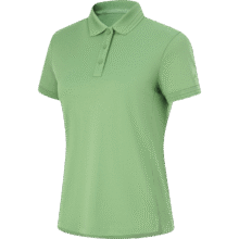 限尺码：李宁 短袖POLO衫女士 运动服 M/XL54元+运费