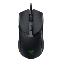 13号0点：雷蛇（Razer）眼镜蛇游戏鼠标 RGB幻彩169.15元