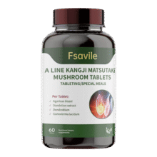 需首购、plus会员: FSAVILE 猫爪草甲状腺专用甲亢甲减桥本甲腺 60粒/瓶5.91元（需试用、需领券）