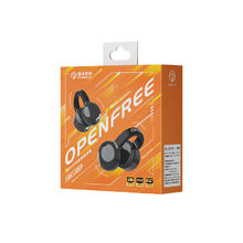 弱水时砂 rose technics openfree LHDC 开放式耳夹式蓝牙耳机 夜幕黑359元