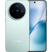 vivo X200s 12 512 薄荷蓝 蔡司潜望长焦 湿手秒开超声波指纹 蓝晶?天玑9400 【赠话费券】国家补贴3855.51元