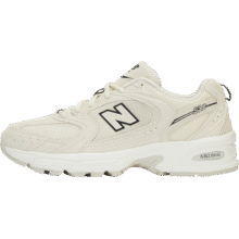 超V：New Balance 男女情侣休闲复古透气运动老爹鞋282元（需领券）