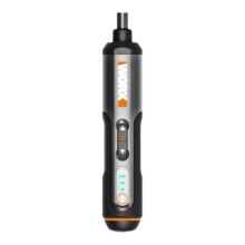 再降价：威克士 WX240 充电电动螺丝刀64.1元
