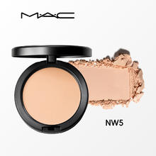 M·A·C 魅可 MAC/魅可无瑕大黑饼油皮粉饼定妆补妆券后330元