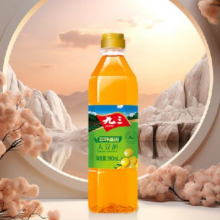 九三非转基因 三级大豆油900ml11.9元（需领券）