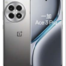 一加 Ace 3 Pro 手机 第三代骁龙 8 钛空镜银 16+512GB2071.04元