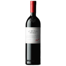 奔富（Penfolds）圣亨利设拉子红葡萄酒 750ml单瓶装 澳洲进口458元 (券后省20,月销7000+)