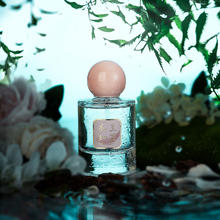 BK perfumes BK木兰花香水50ml券后19.9元