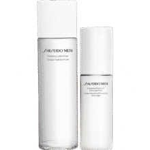 资生堂男士护肤水乳两件套（活力均衡水 150ml+焕能肌活滋润乳 100ml）144.16元（需领券）