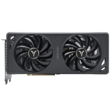 新品预售：盈通（yeston）AMD RADEON RX 9060 XT 16G D6 大地之神 电竞直播视频剪辑AI智能游戏显卡2864.51元（需领券）