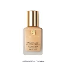 ESTEE LAUDER 雅诗兰黛 持久无瑕系列 持妆粉底液 1W1#17 30ml券后186.52元