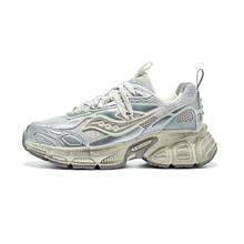 索康尼 saucony 男鞋女鞋 2024春季2K CAVALRY骑士鞋复古潮流运动鞋跑步鞋244.11元