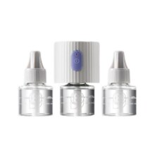 babycare 电蚊香液 补充液3瓶8.15元（需领券）