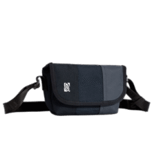 TIMBUK2迷你斜挎包邮差包时尚男包小包手机包送礼斜挎包单肩包女包 环保款季风色320元