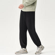gxgjeans 休闲裤合集 D款-黑色 JED10207893 L (175)券后69元