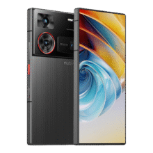PLUS会员：努比亚（nubia）Z60 Ultra领先版 真全面屏16GB+1T竞速黑 第三代骁龙83552.51元（需领券）需领国补