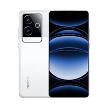 realme 广东 realme真我GT6 无双直屏旗舰5G智能手机1298.97元