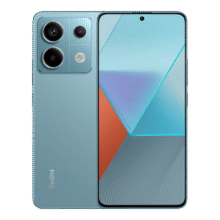国补：小米Redmi Note13 Pro  国家补贴 新2亿像素新品高通第二代骁龙7s 6.67英寸新品5G小米红米手机 时光蓝 8GB+256GB934.15元（需领券）