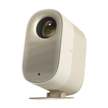 小明 Q3 MAX 投影仪家用 1080P高清家庭影院游戏投影机（已接入米家 MEMC运动补偿 天龙音响联名）803.04元