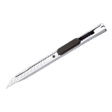 美工刀 1把0.01元