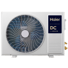 限地区：海尔（Haier）中央空调3匹一拖一风管机一级能效【家用客厅】云舒活力版KFRd-72NW/72ECA81A 一价全包4656.4元（需领券、plus会员和首购）