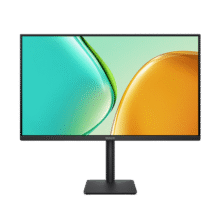 华为MateView SE 27英寸电脑显示器 2K分辨率   /IPS全面屏/300nit高亮度 旋转升降壁挂650.39元