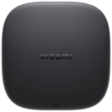 15日开始：小米（MI）小米盒子5 双频wifi6 智能网络电视机顶盒 杜比全景声 4K分辨率 高清网络播放器 无线投屏299元包邮