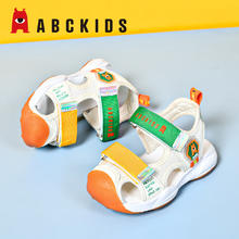 ABCKIDS 夏季爆款儿童凉鞋69.9元