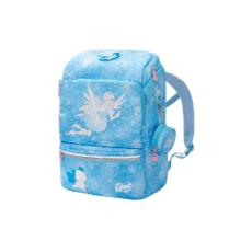 专利护脊：Gmt for kids GMT-21952 小学生书包 雪境仙子 22L(送文具盒和保温杯)券后443.17元