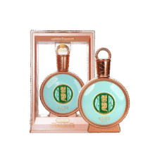 88VIP:习酒君品53度酱香型500ml*1瓶654.07