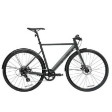 迪卡侬官方旗舰店speed500通勤轻量公路自行车仿死飞OVB11079.9元