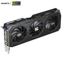 技嘉 5060Ti 16G显卡 魔鹰 GeForce RTX 5060 Ti Gaming OC 16G DLSS4券后3778.51元