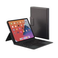 Smorss适用苹果iPadPro11寸/2022款Air5/4蓝牙键盘保护套智能妙控键盘平板壳25款iPadAir7 11寸通用153元 (券后省20,月销1000+)