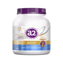 20点：a2 紫吨吨行动力全家成人奶粉运关节高钙中老年 900g*2罐（赠跳绳）296.68元 （需用券）