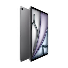 国家补贴：苹果 Apple iPad Air 6 2024款 M2版 13英寸 平板电脑 无线局域网机型 128GB 深空灰色4499元